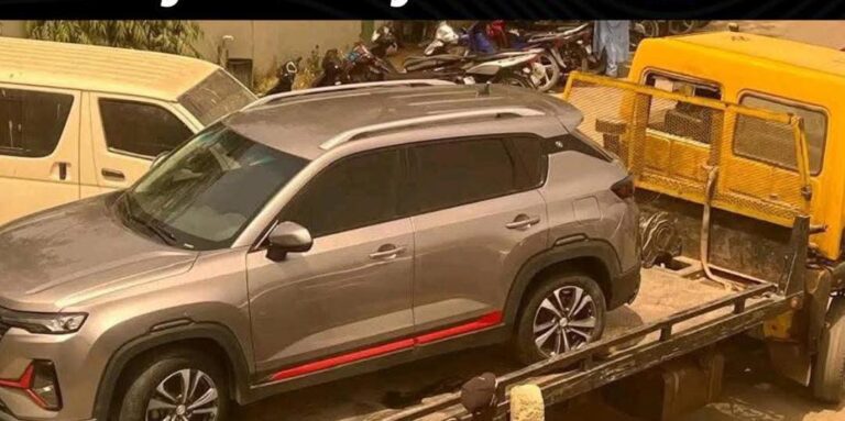 Kano Anti-Graft Agency Retrieves Vehicles from Kwankwaso’s Son, Ex-Commissioner Vehicles