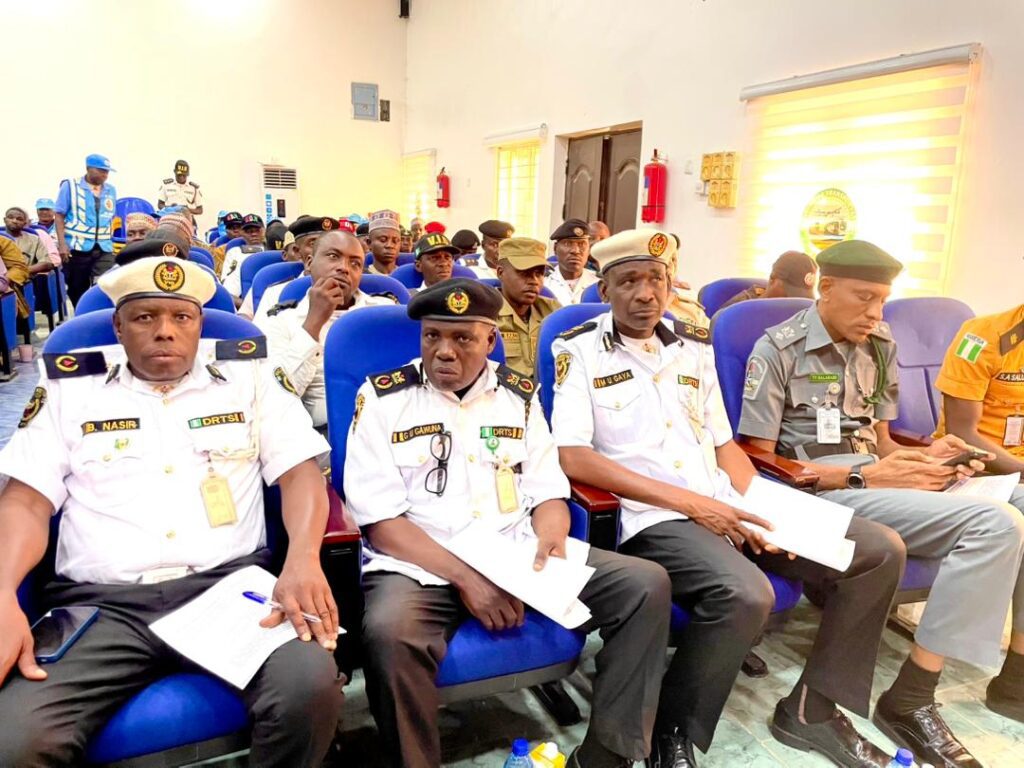 Vehicles Inspection Officers Vehicles Inspection Officers