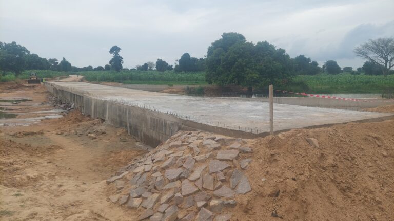 RAMP extolled for its quick response over the plight of rural Dwellers Vented drift