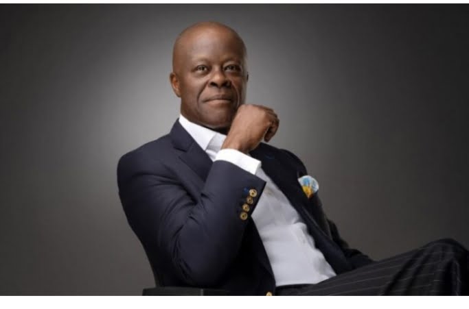 FG tasks stakeholders on collaboration to strengthen capital market Wale Edu