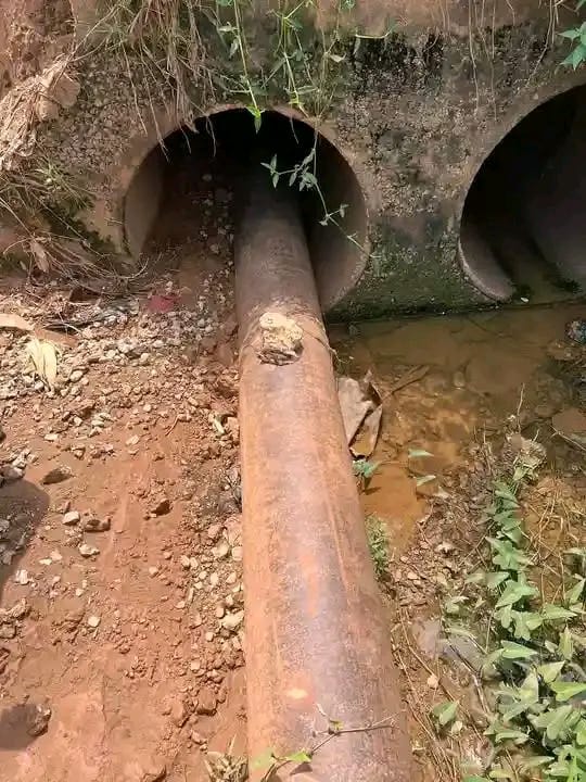 KNSG to Connect 10 Communities with Water in Gwarzo Water pipeline