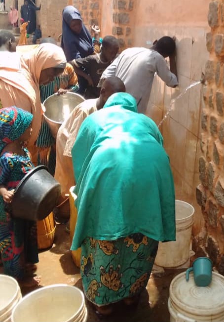 World Water Day 2026 Water