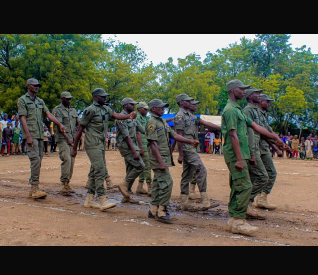 Wildlife Rangers Wildlife Rangers