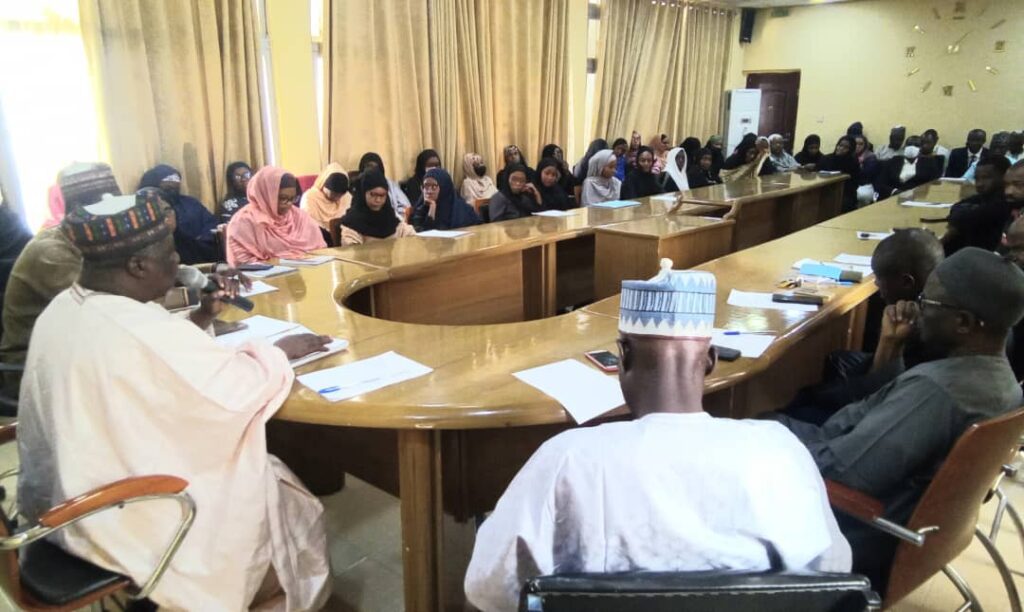 State Attorney General charges workers on timeliness and commitment to duty- – Workshop