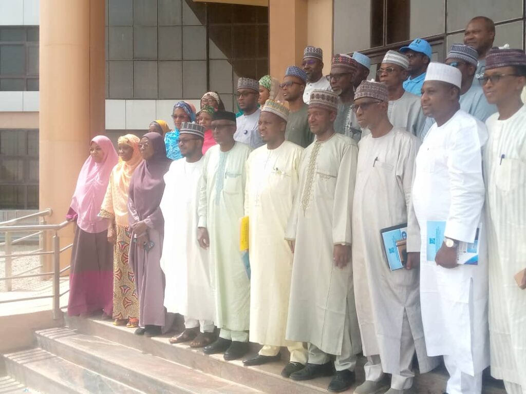 Former NUC boss tasks Universities on research as BUK celebrates DRIP @ 10 World Intellectual Day