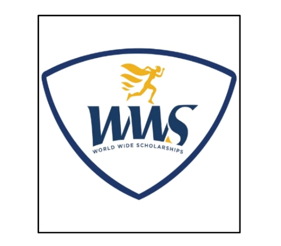 Abeokuta gears up to host fantastic 3rd African U18/U20 Athletics Champs World wide scholarship logo