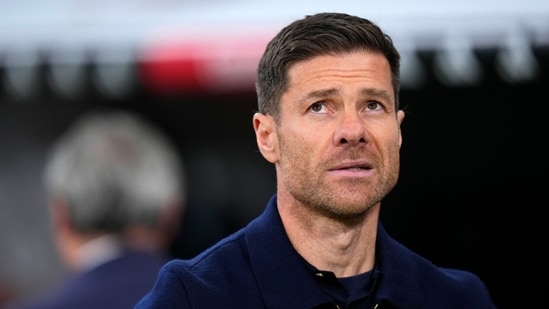 Real Madrid expel Coach after seven months in charge Xabi Alonso