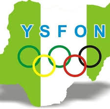 YSFON’s Boss Gawuna announces 2025 President Tinubu national Peace Cup Youth Sports Federation of Nigeria