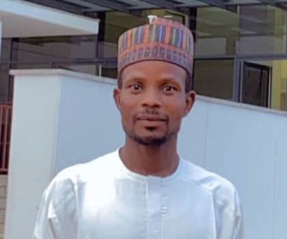 SWAN Congress: Zahradeen Saleh Elected North-West VP as Benjamin Secures Second Term Zahradeen Saleh