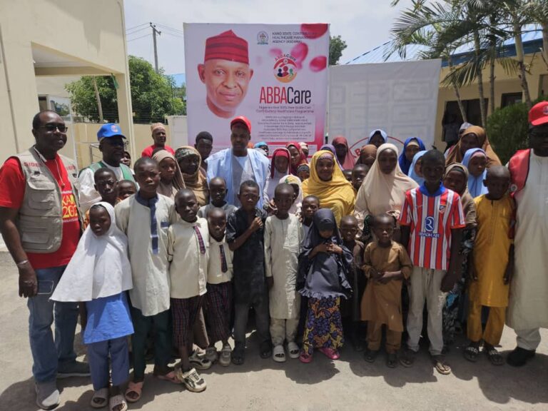 Kano Govt Offers Free Sickle Cell Treatment, Pushes Genotype Testing free healthcare for sickle cell patients