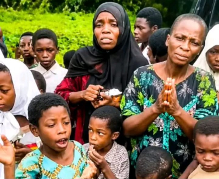 Security Expert Urges Nationwide Replication of Oyo Intelligence-Led Operations kidnapped schoolchildren and teachers in Oyo