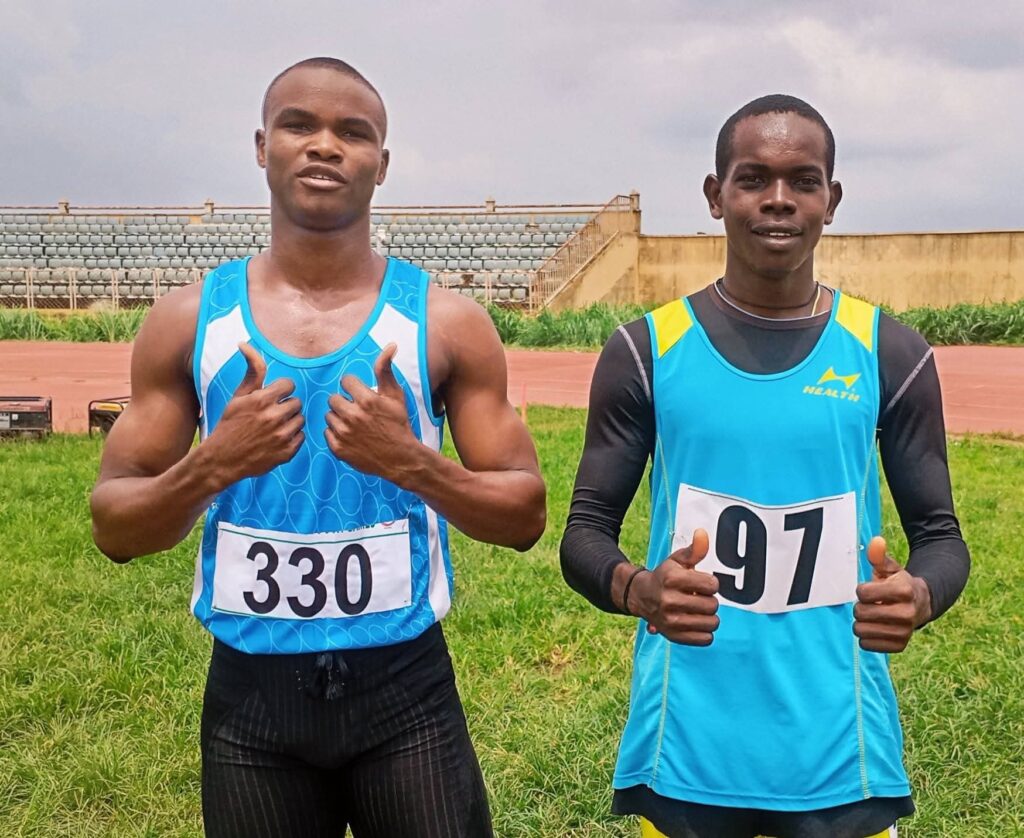 10 Days Left: One Stadium, One Continent: Abeokuta Set to Host African U18/U20 Championships young athletes